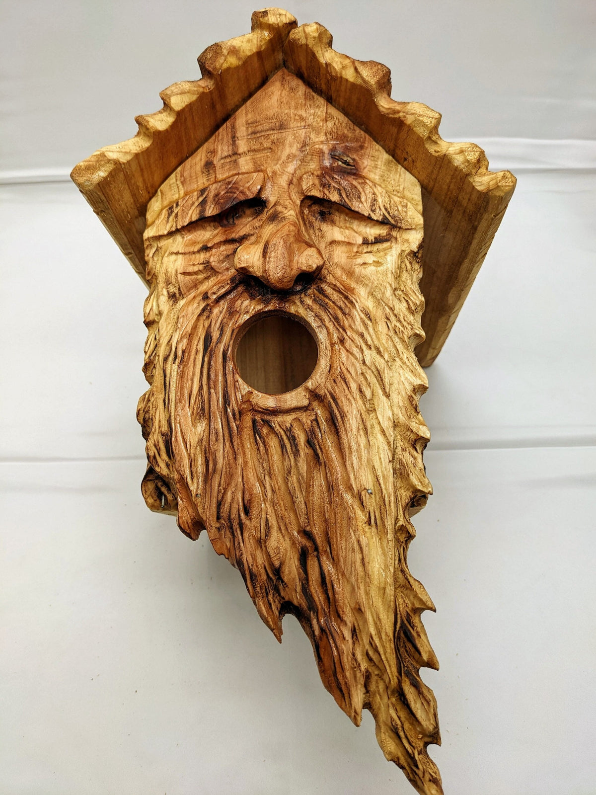 The Forest Guardian | Cedar Spirit Sanctuary