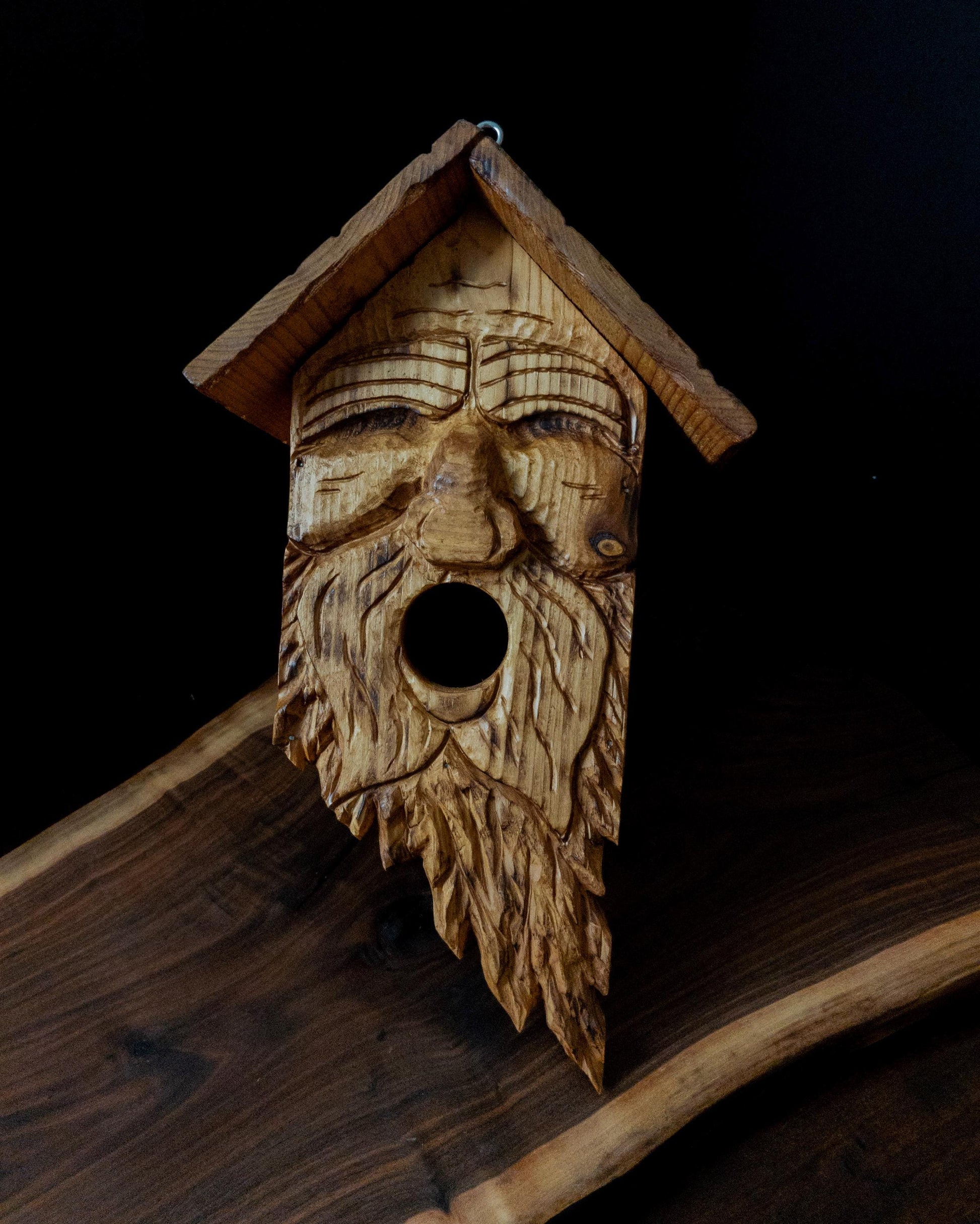 The Forest Guardian #13 | Cedar Spirit Sanctuary
