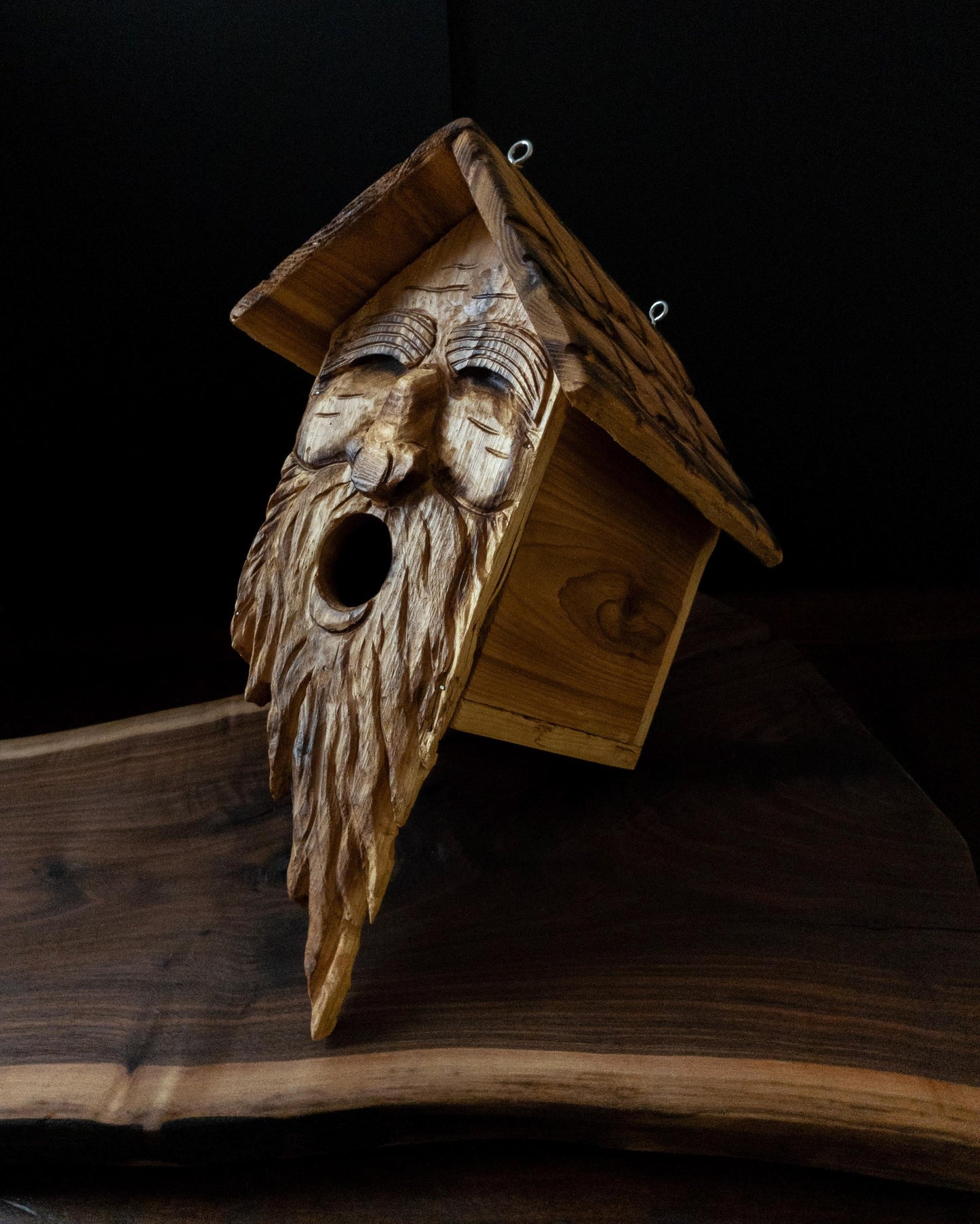 The Forest Guardian #15 | Cedar Spirit Sanctuary