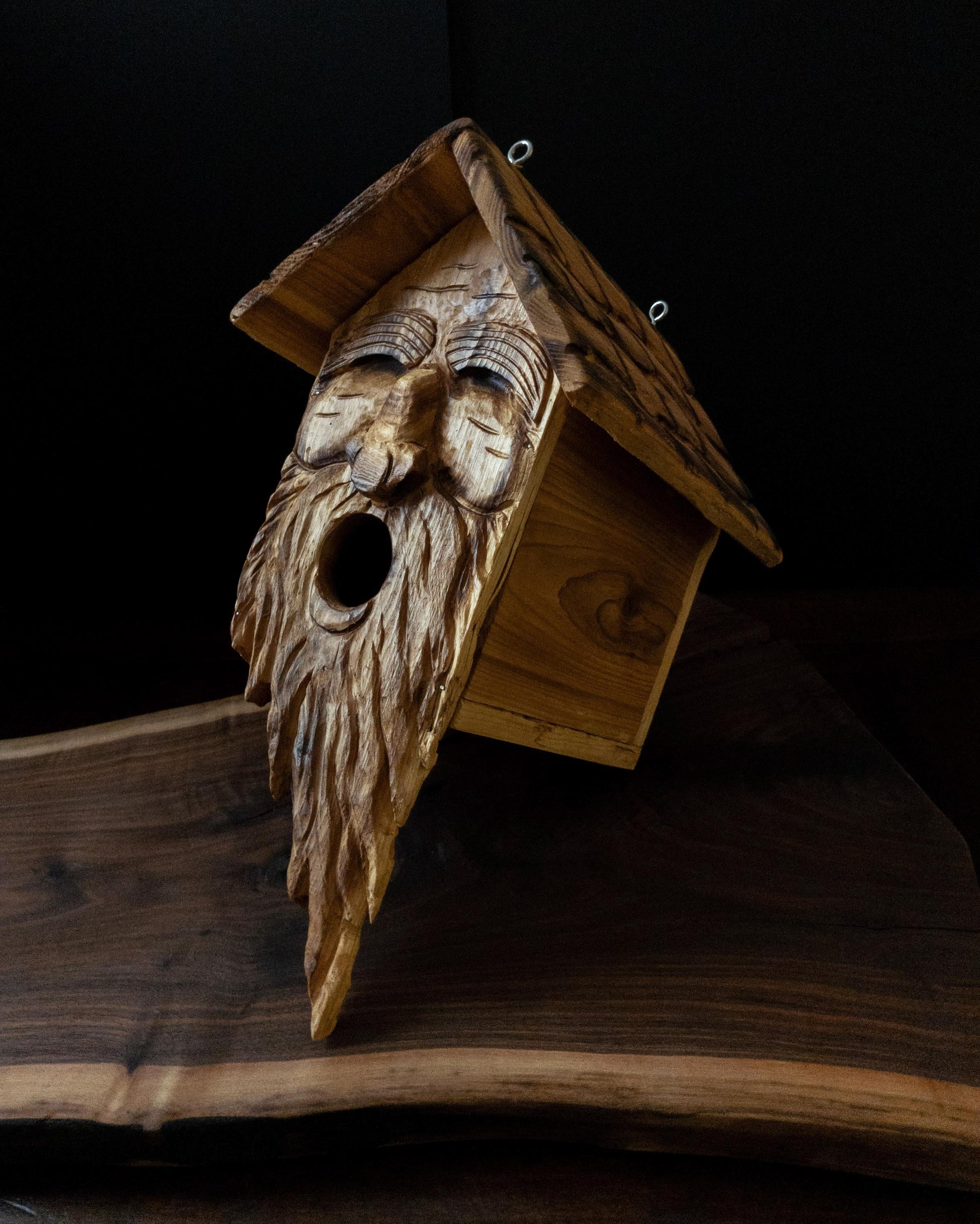 The Forest Guardian #15 | Cedar Spirit Sanctuary