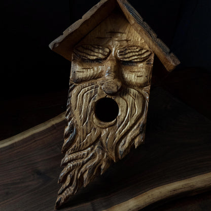 The Forest Guardian #16 | Cedar Spirit Sanctuary