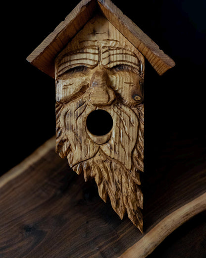 The Forest Guardian #13 | Cedar Spirit Sanctuary