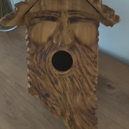 The Forest Guardian #22 | Cedar Spirit Sanctuary